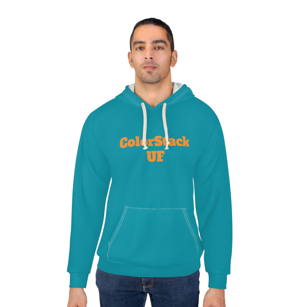 ColorStack UF Hoodie