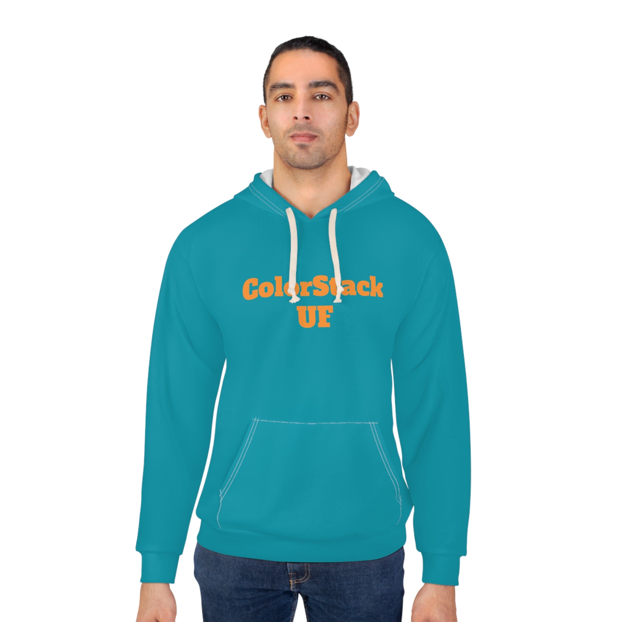 ColorStack UF Hoodie