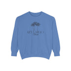 Key Largo Unisex Sweatshirt, Cozy, Perfect Autumn Gift, Relaxed Style for All