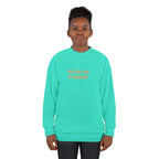 Girls Who Code at Gainesville Sweatshirt