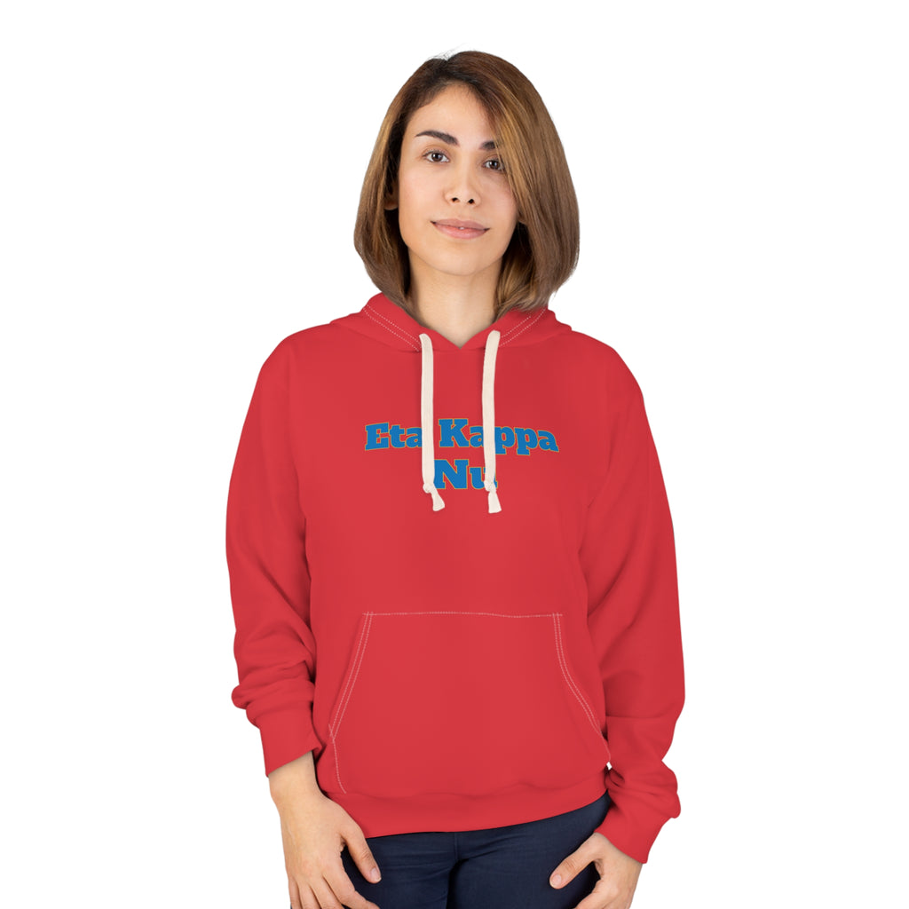 Eta Kappa Nu Hoodie