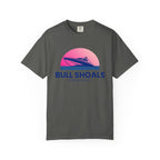 Bull Shoals Vibes, Unisex T-shirt, Casual Tee, Travel Souvenir, Vacation Top