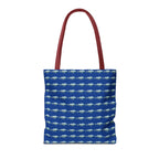 Tote Bag | Stylish Beach Bag for Summer Outings, Lake Days, Eco-Friendly Shopping, Travel Tote