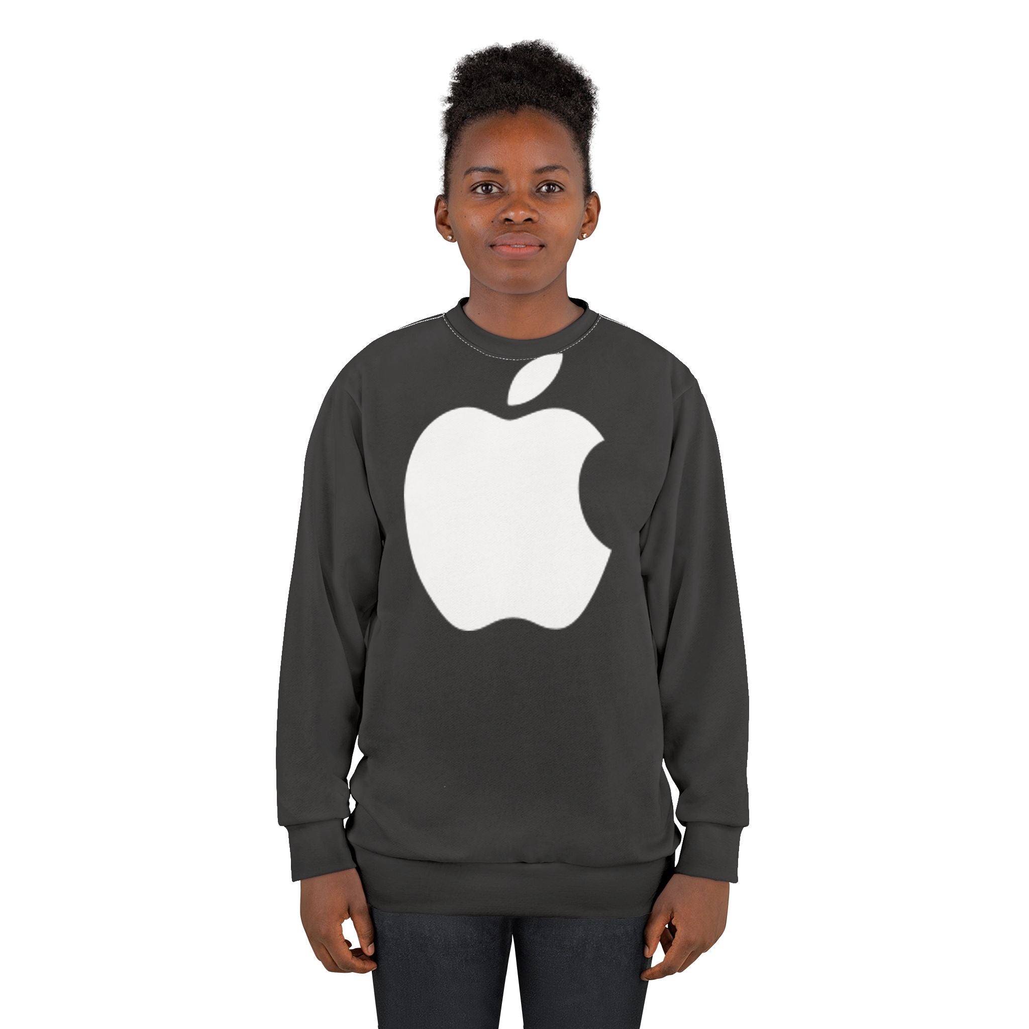 Apple Collection Sweatshirt