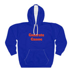 Concrete Canoe Hoodie
