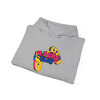 4.0 GPA Club Hooded Sweatshirt