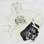 Lake Texoma Hoodie, Great for Beach Trips, Lake Days, Gift for Summer Lovers, Casual Wear, Travel Essential