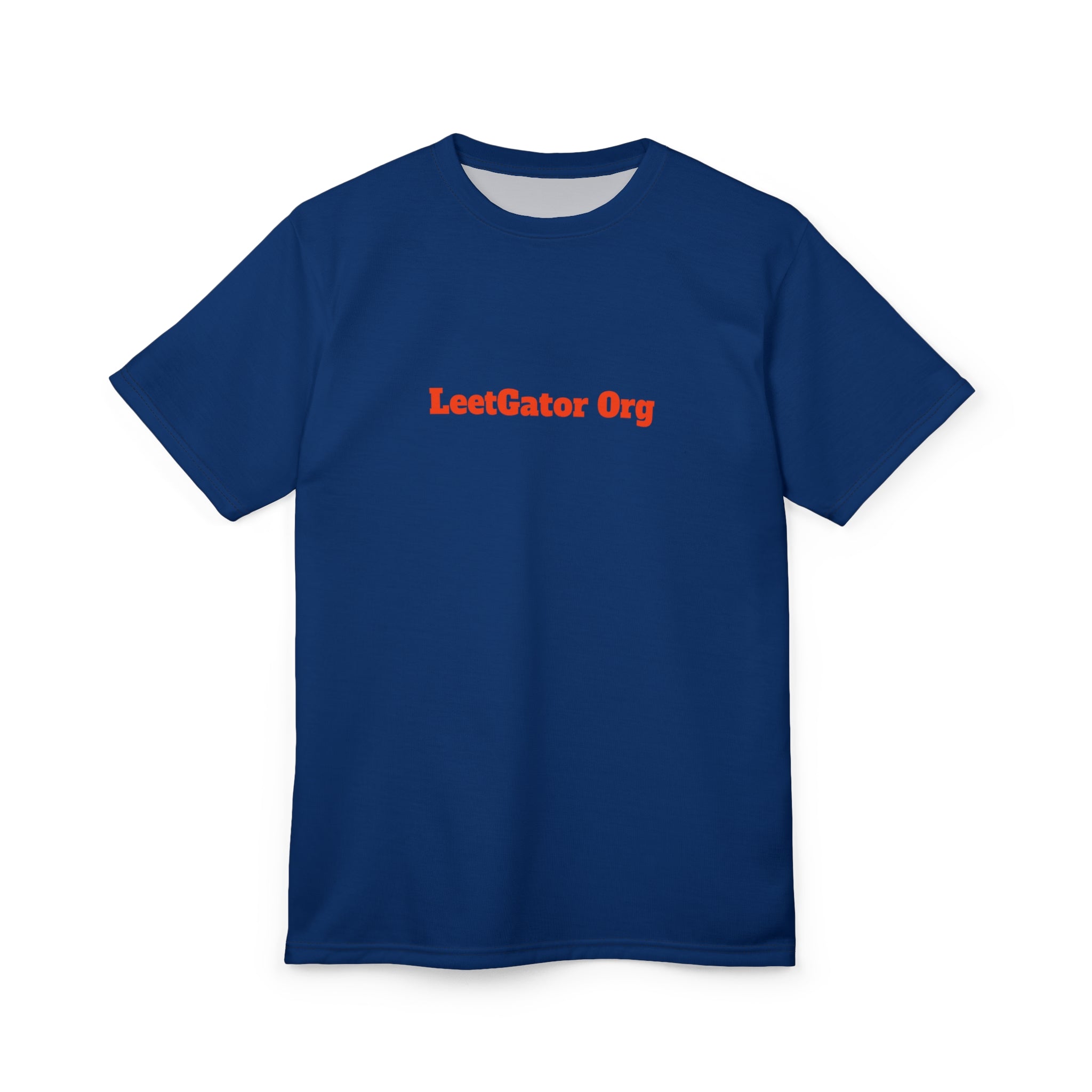 LeetGator Org Tee