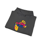 4.0 GPA Club Hooded Sweatshirt