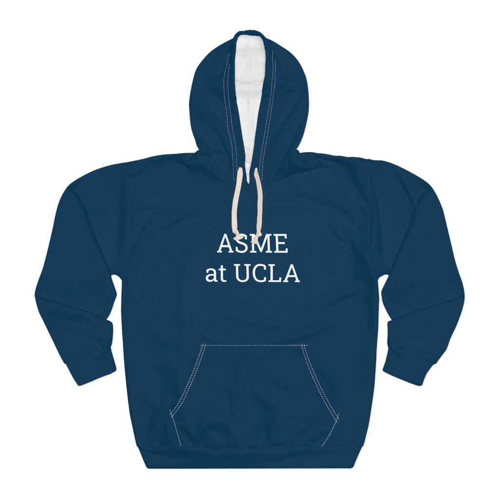 ASME at UCLA Hoodie