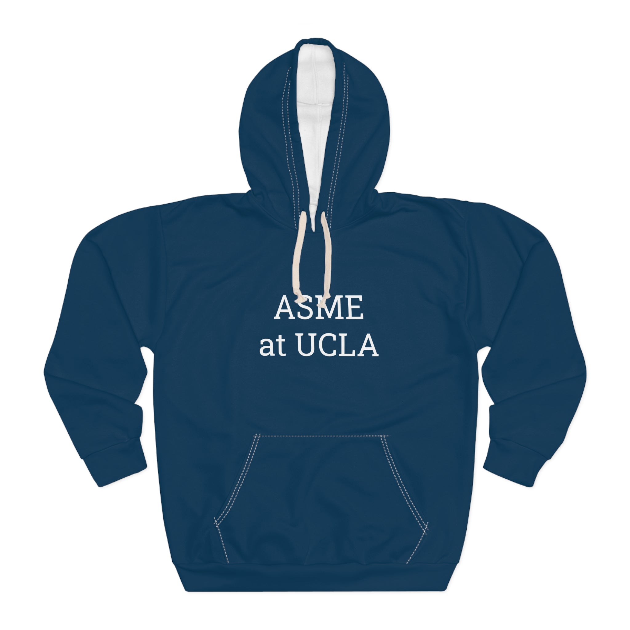 ASME at UCLA Hoodie