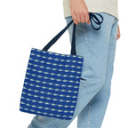 Tote Bag | Stylish Beach Bag for Summer Outings, Lake Days, Eco-Friendly Shopping, Travel Tote