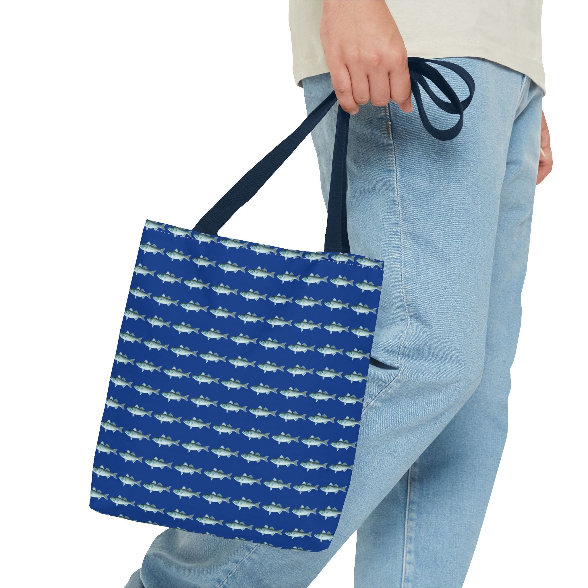 Tote Bag | Stylish Beach Bag for Summer Outings, Lake Days, Eco-Friendly Shopping, Travel Tote