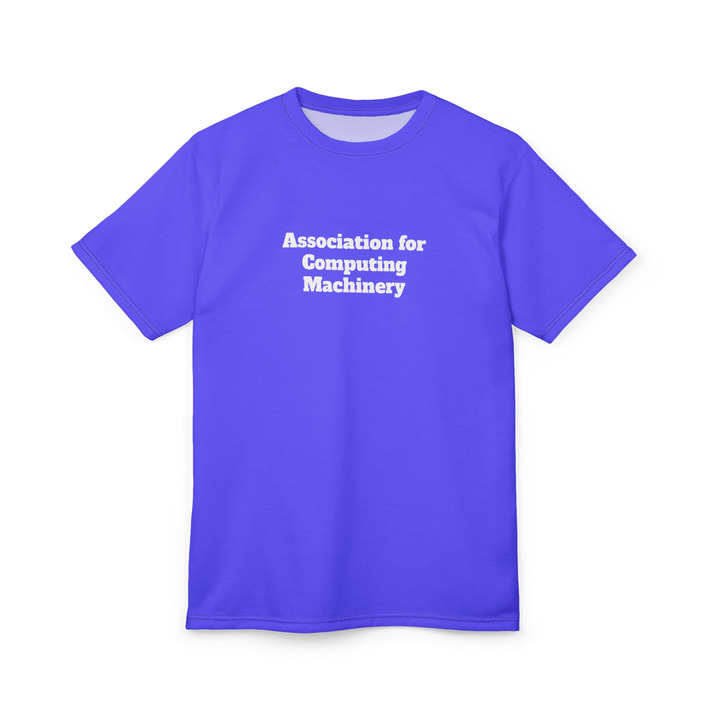 Association for Computing Machinery Tee