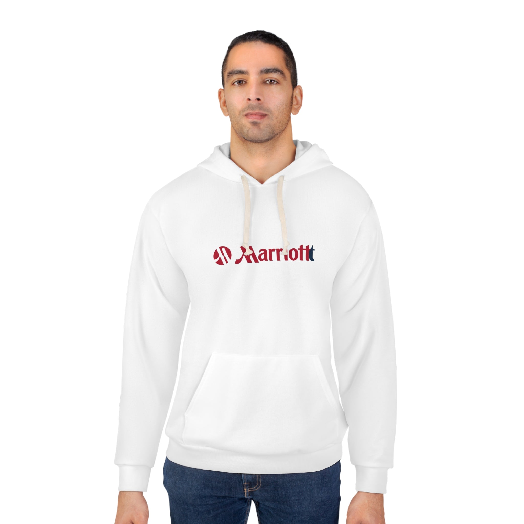 Marriott Collection Hoodie