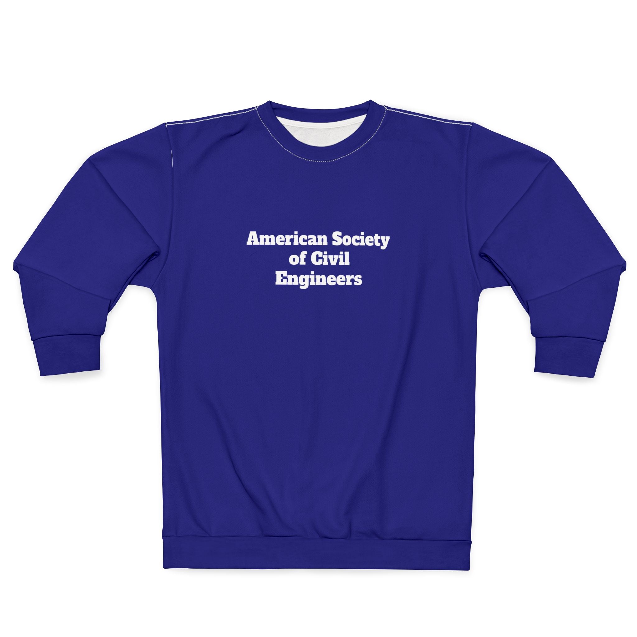 American Society of Civil Engineers Sweatshirt