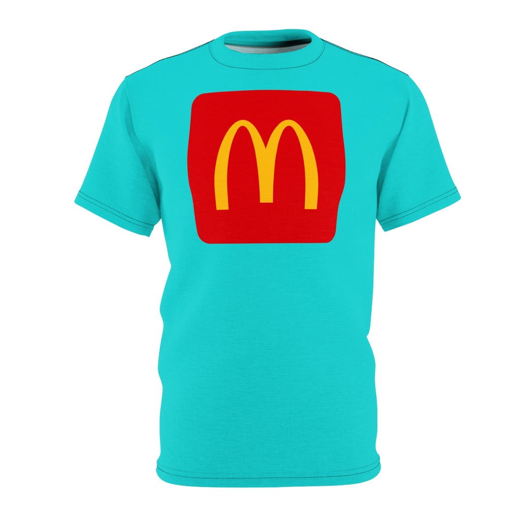 mc donalds collection Tee