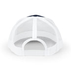 Bull Shoals Sparkly Trucker Cap with Rhinestone 'Ballin' Style' Design | Trendy Snapback Hat for Fashion Lovers, Unisex Gift for Holidays