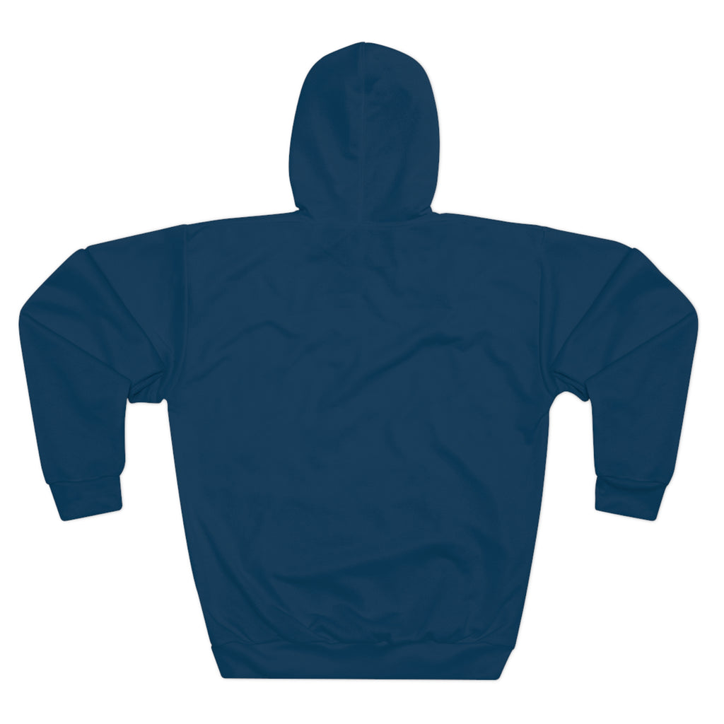 Bruin Consulting Hoodie