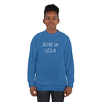 3D4E at UCLA Sweatshirt