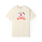 Cute Nurse T-shirt, Gift for Nurses, Healthcare Appreciation, Funny Nurse Tee, Medical Staff Shirt, Unisex T-shirt