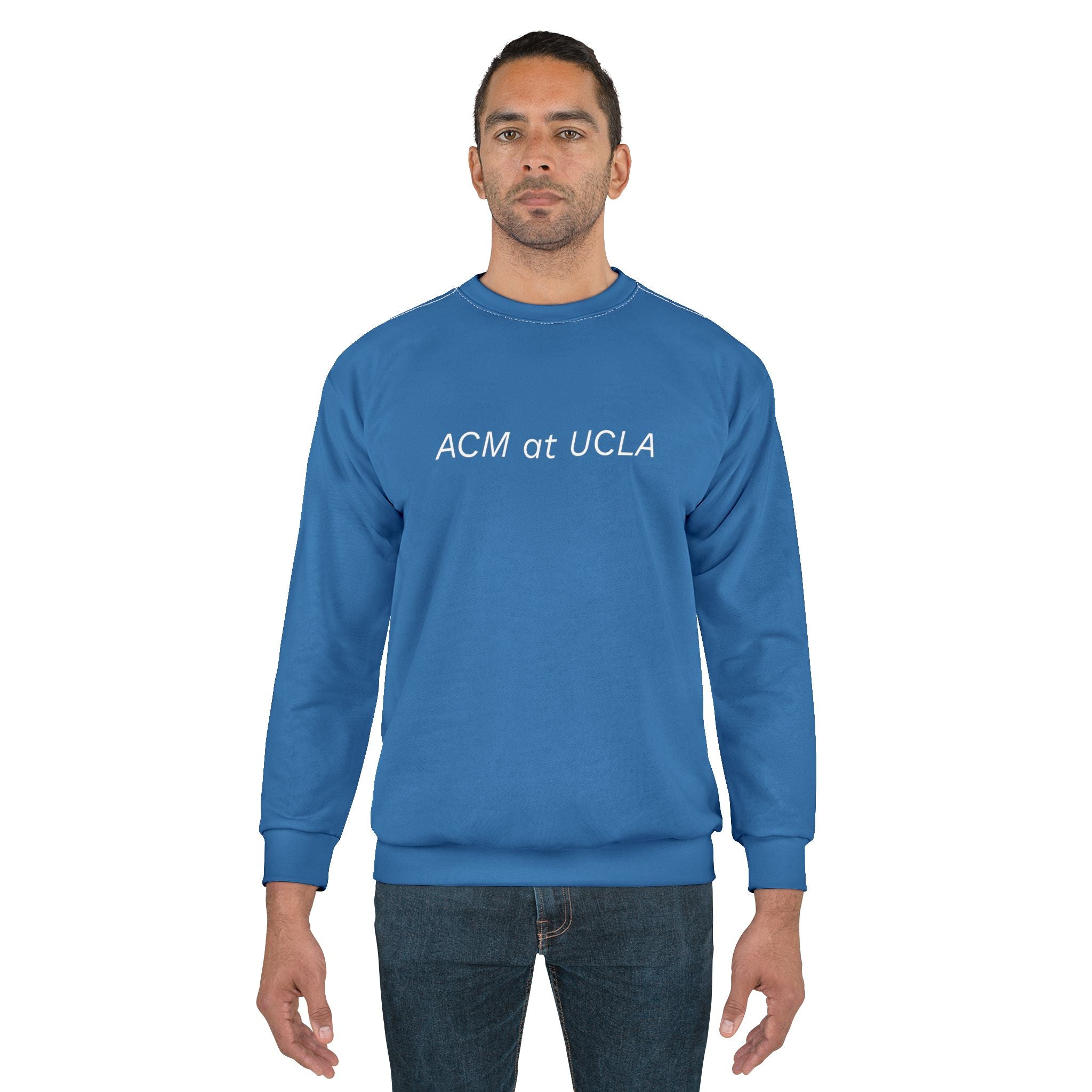 ACM at UCLA Sweatshirt