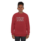 Harvard Club of Austria Sweatshirt