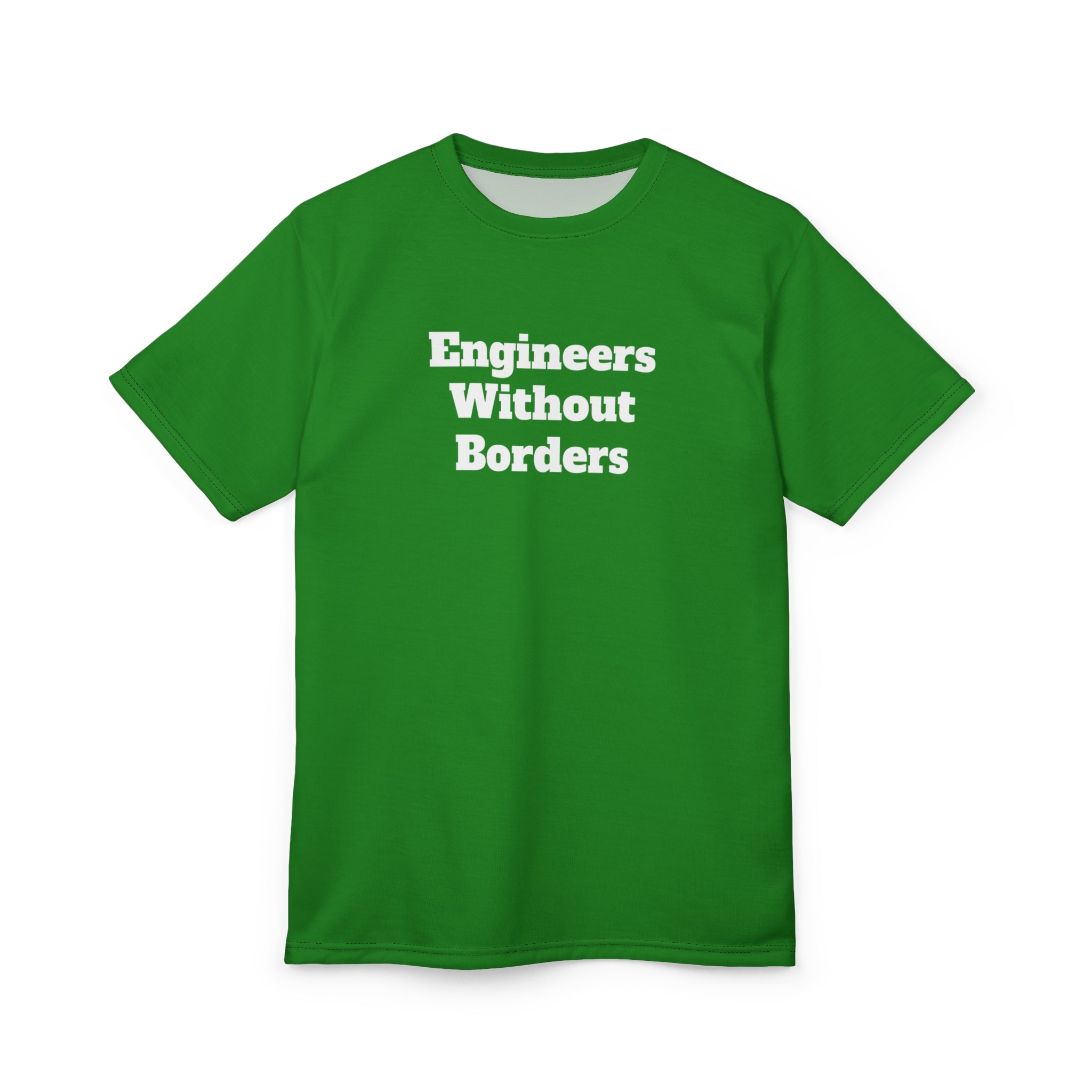 Engineers Without Borders Tee