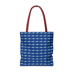 Tote Bag | Stylish Beach Bag for Summer Outings, Lake Days, Eco-Friendly Shopping, Travel Tote