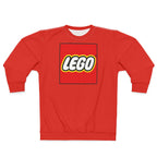Lego Collection Sweatshirt