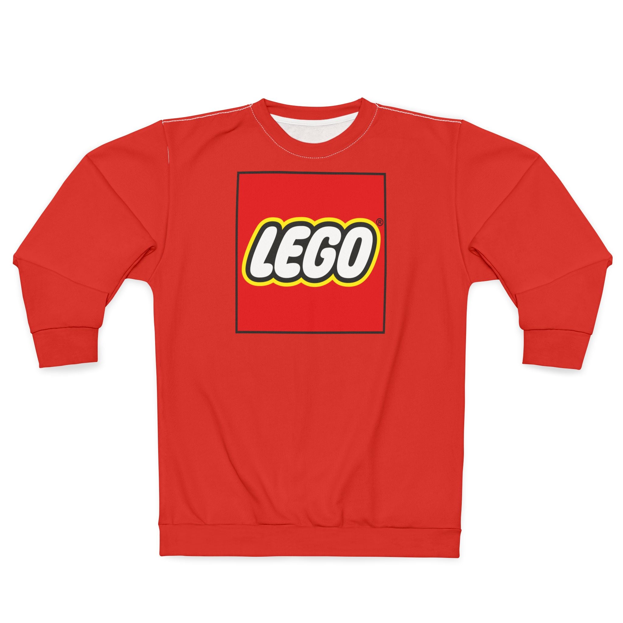 Lego Collection Sweatshirt