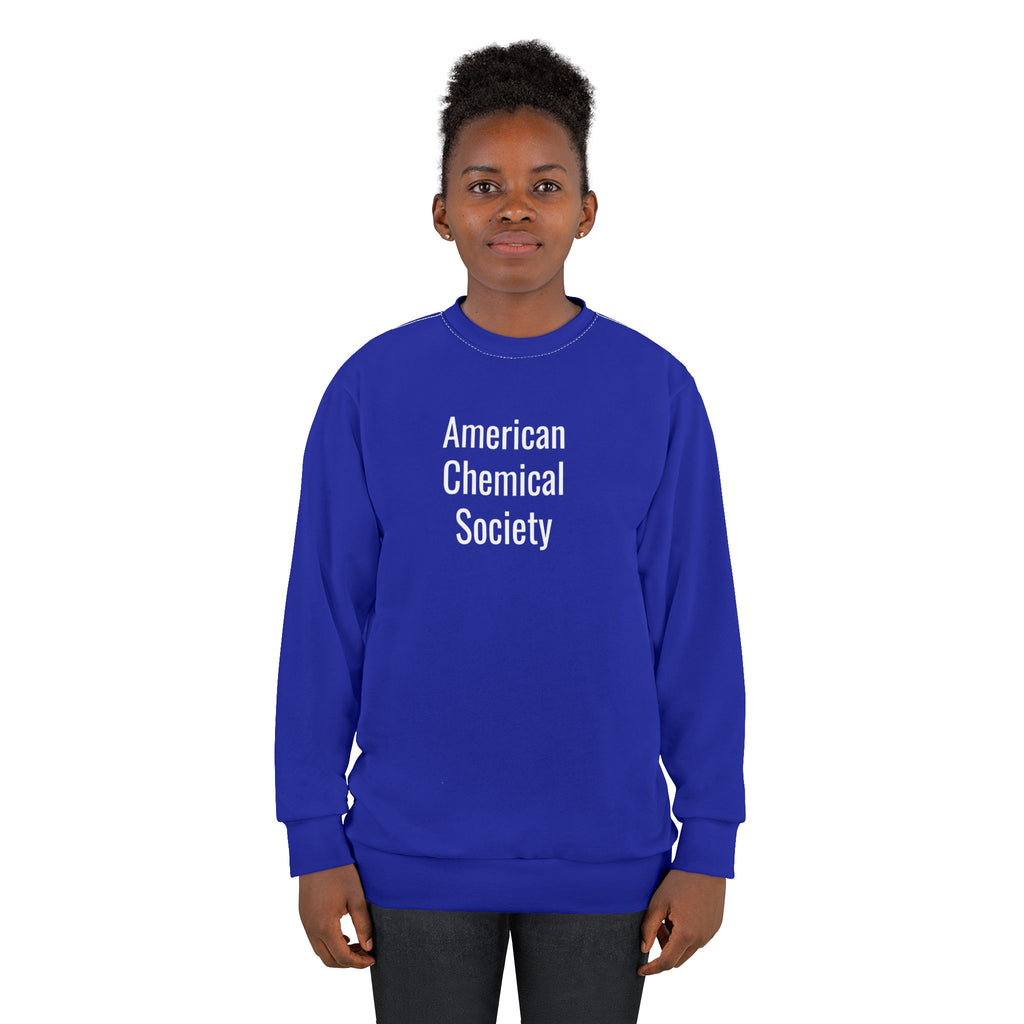 American Chemical Society Sweatshirt