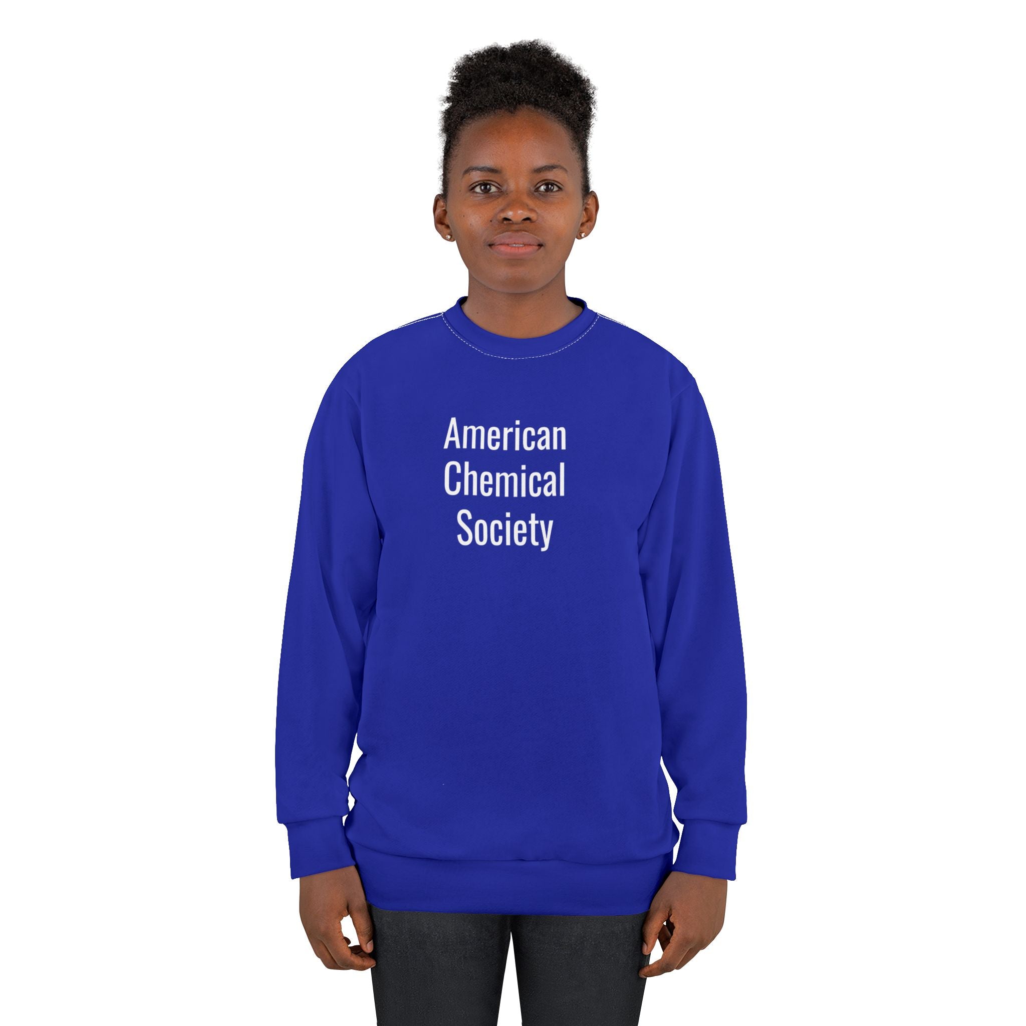 American Chemical Society Sweatshirt