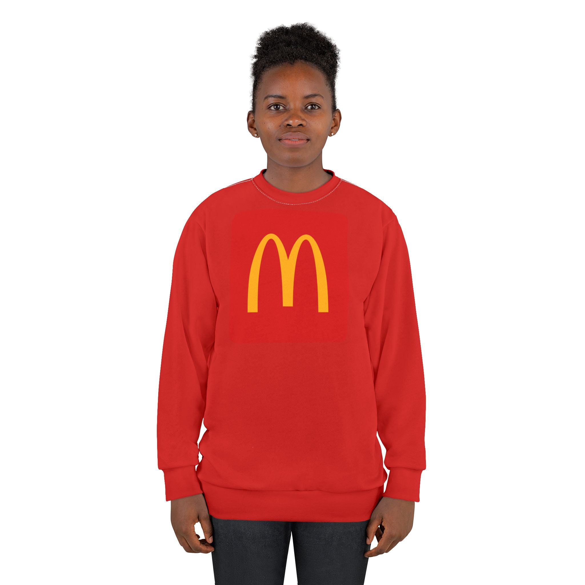 Mc Donalds Collection Sweatshirt