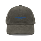 Florida Engineering Society Embroidered Cap