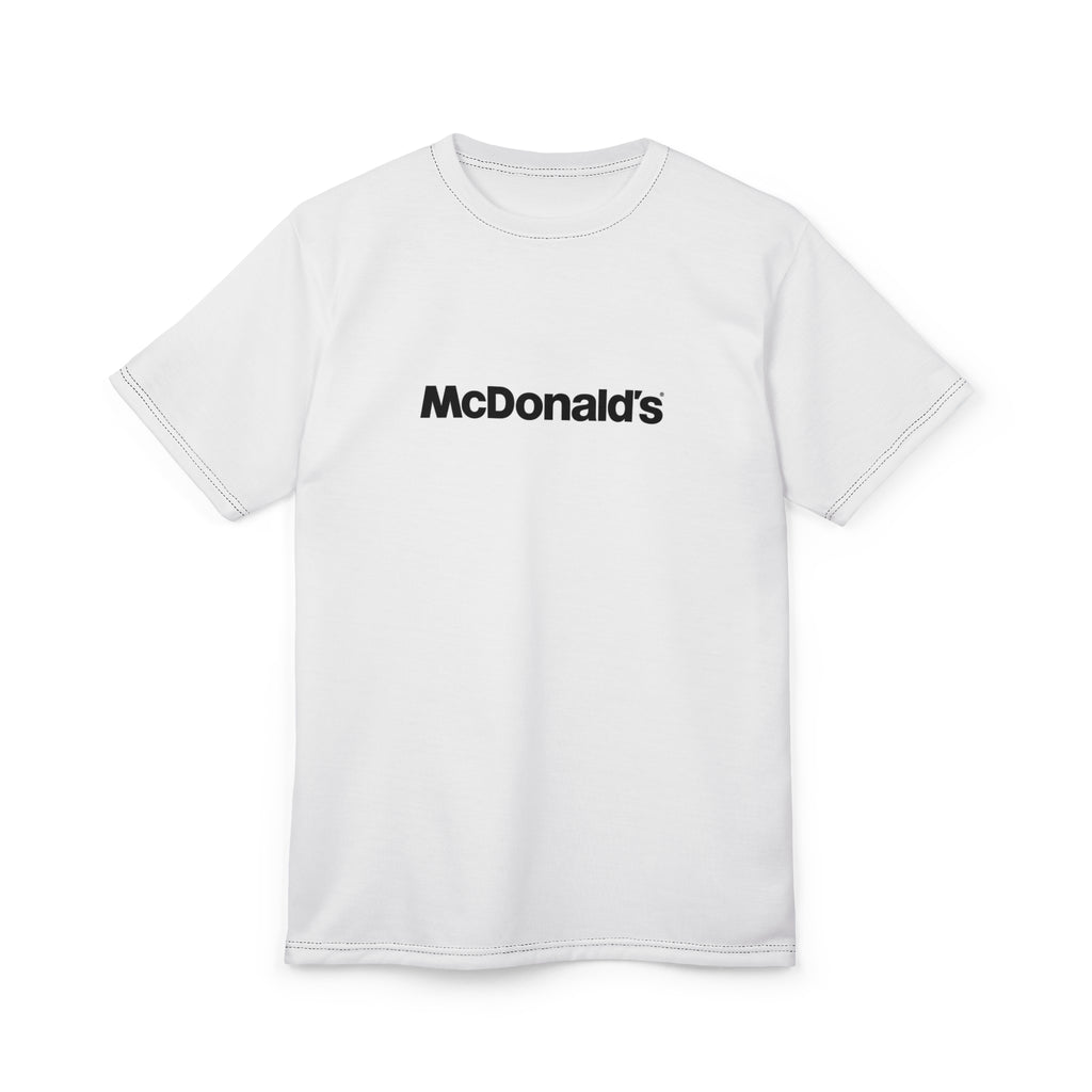 McDonalds Logo Collection Tee
