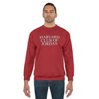 Harvard Club of Jordan Sweatshirt