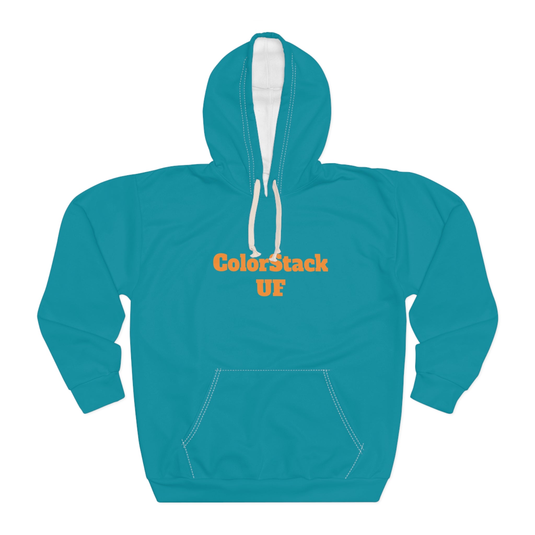 ColorStack UF Hoodie