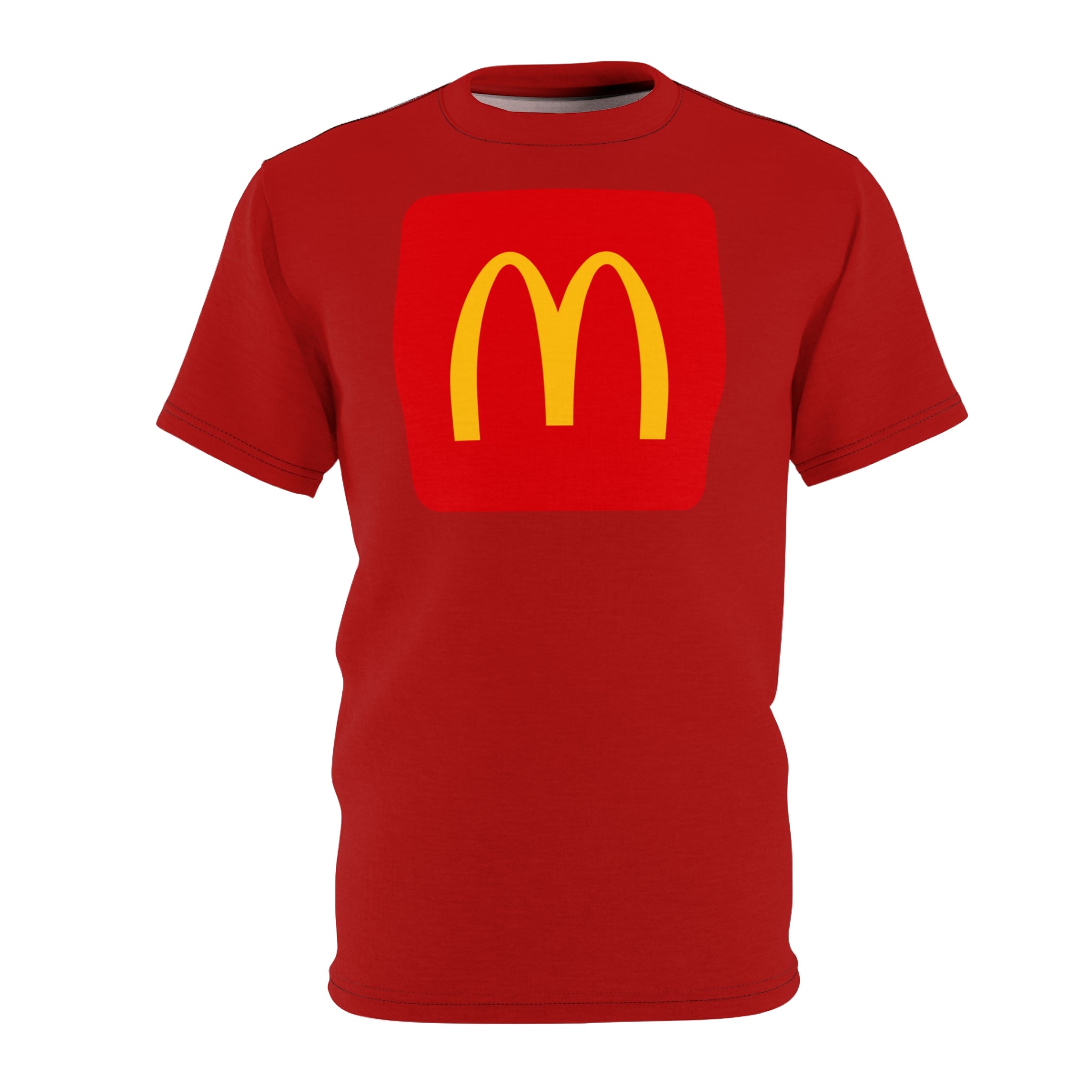 McDonalds Collection Tee