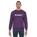 Chi Epsilon Sweatshirt