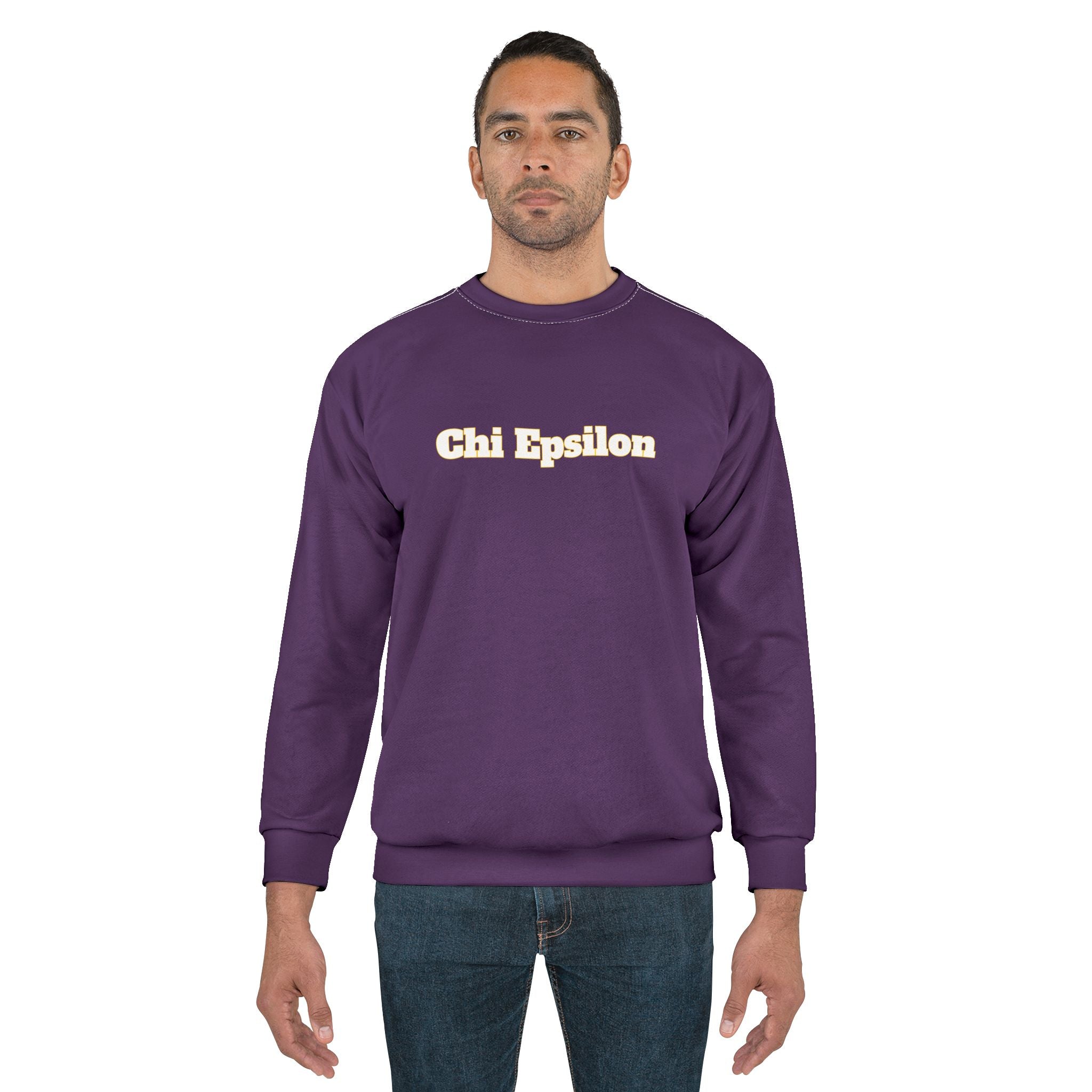 Chi Epsilon Sweatshirt