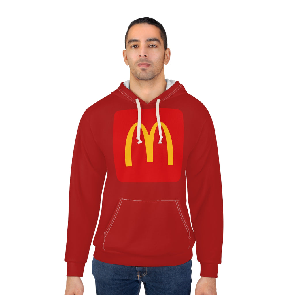 McDonalds Collection Hoodie