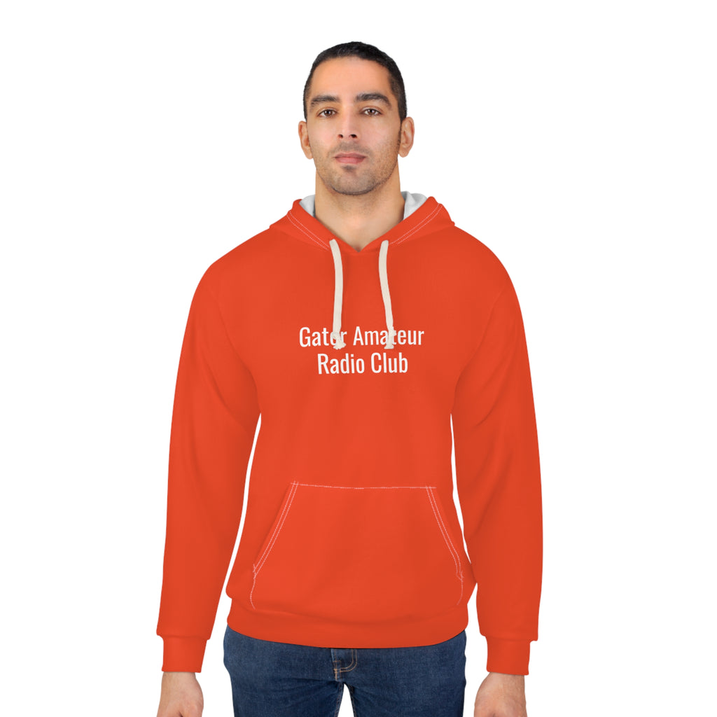 Gator Amateur Radio Club Hoodie