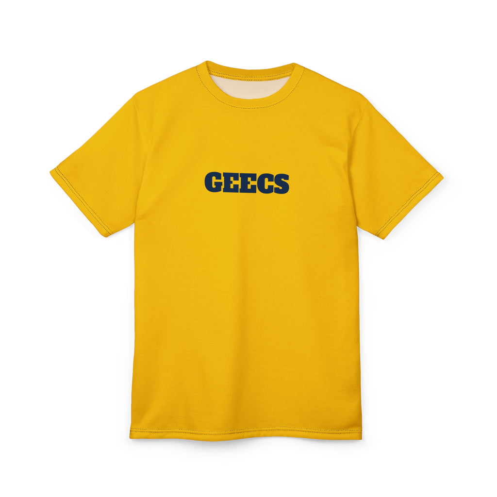 GEECS Tee