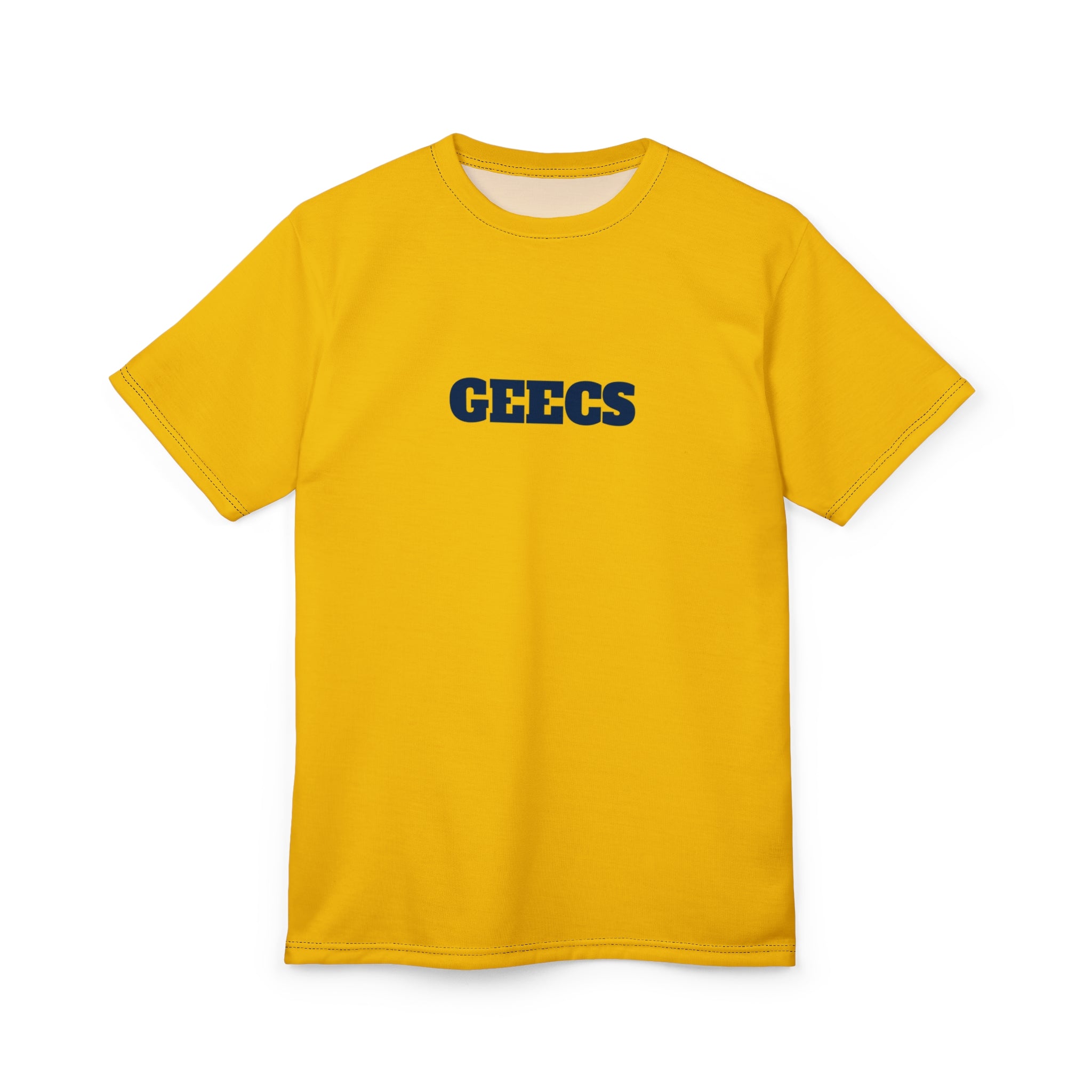 GEECS Tee