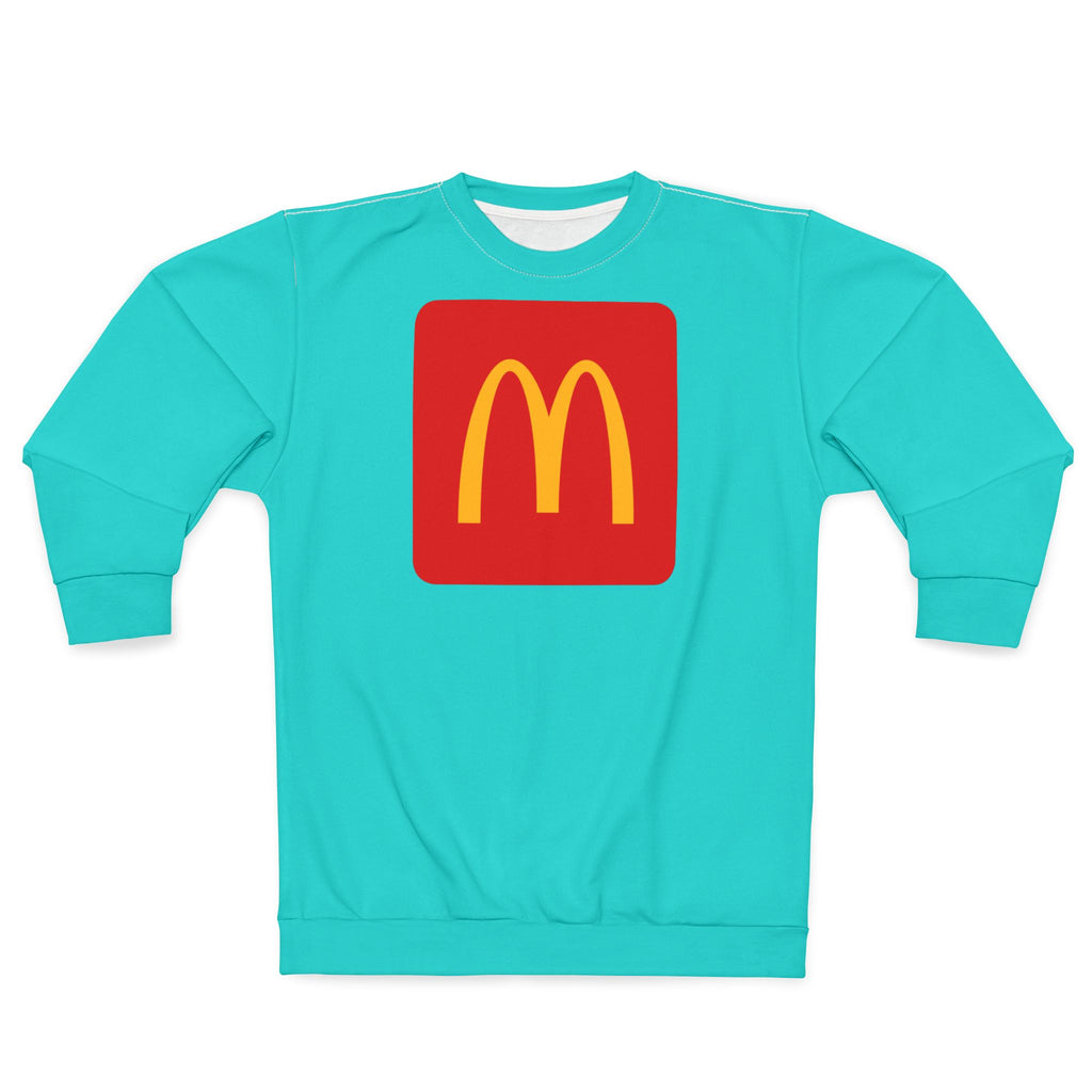 mc donalds collection Sweatshirt