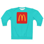 mc donalds collection Sweatshirt
