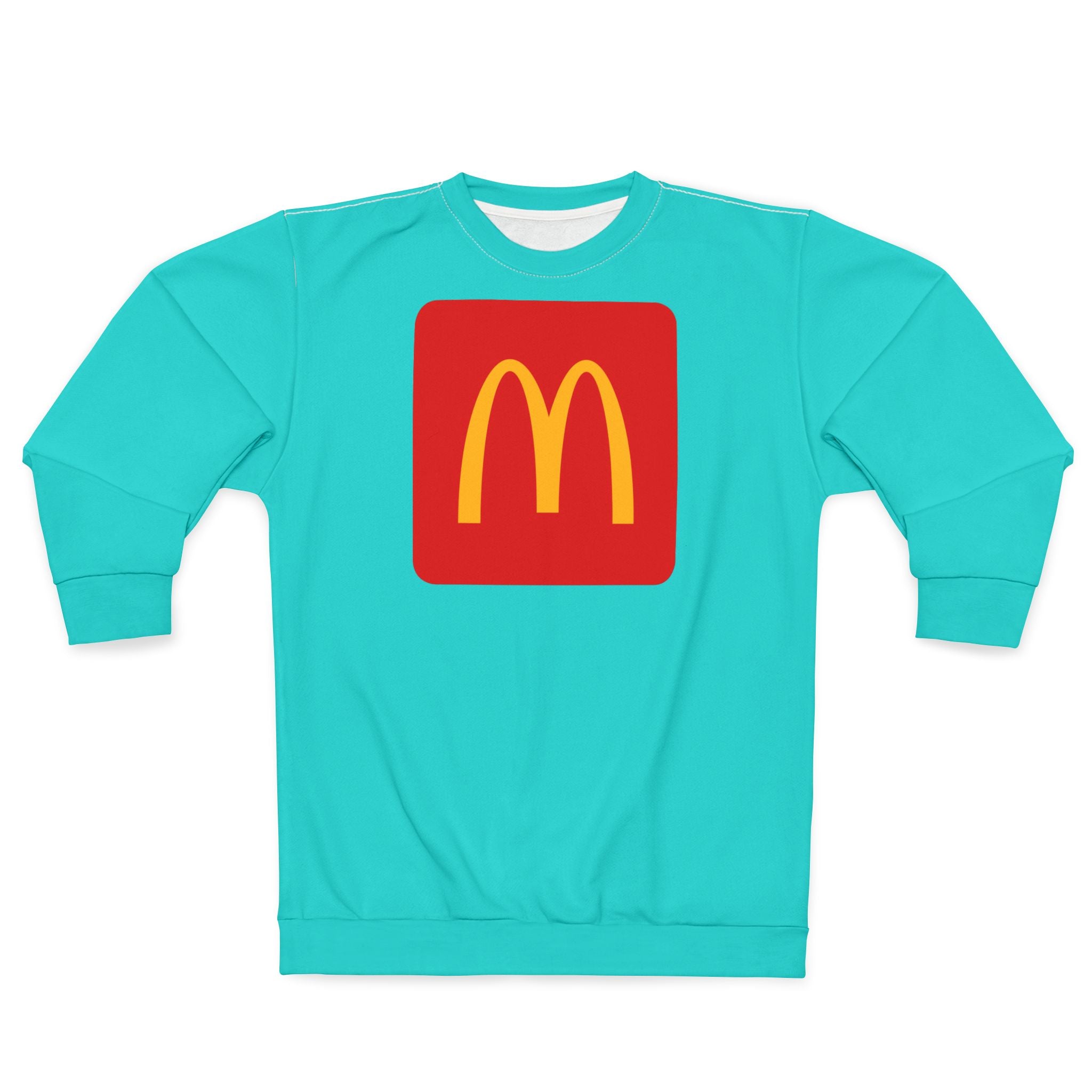 mc donalds collection Sweatshirt