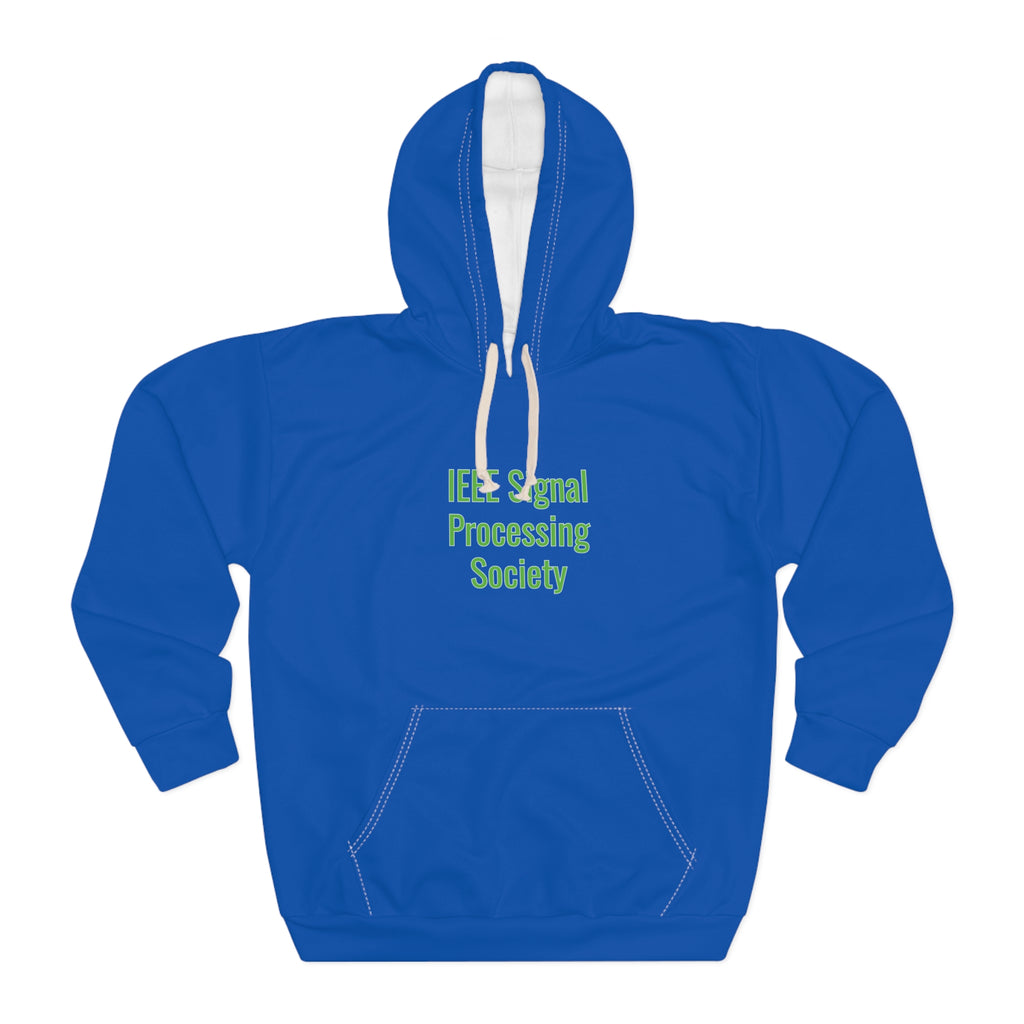 IEEE Signal Processing Society Hoodie