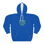 IEEE Signal Processing Society Hoodie